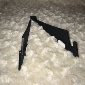 iPad traveling foldable stand